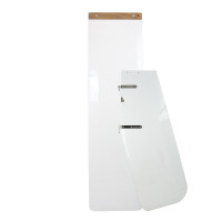 Optiparts FOILS POLYESTER WITH FITTINGS