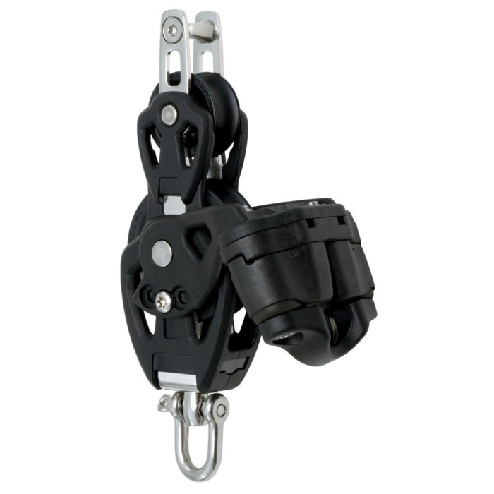 Блок Selden PBB 50 FIDDLE/BECKET-CAM (405-001-14)