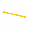 Optiparts X-GRIP HEAT SHRINK GRIP 100 CM YELLOW