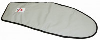 Optiparts PADDED 420 RUDDER COVER
