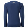 Женская футболка с длинными рукавами Gill Race Long Sleeve Tee (RS37W)
