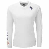 Женская футболка с длинными рукавами Gill Race Long Sleeve Tee (RS37W)