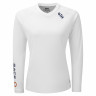 Женская футболка с длинными рукавами Gill Race Long Sleeve Tee (RS37W)
