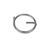 Optiparts SAFETY RING 1.2 X 15 MM – PACK OF 10