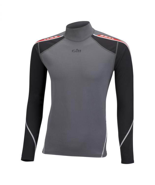 Футболка Gill Speedskin Long Sleeve Top