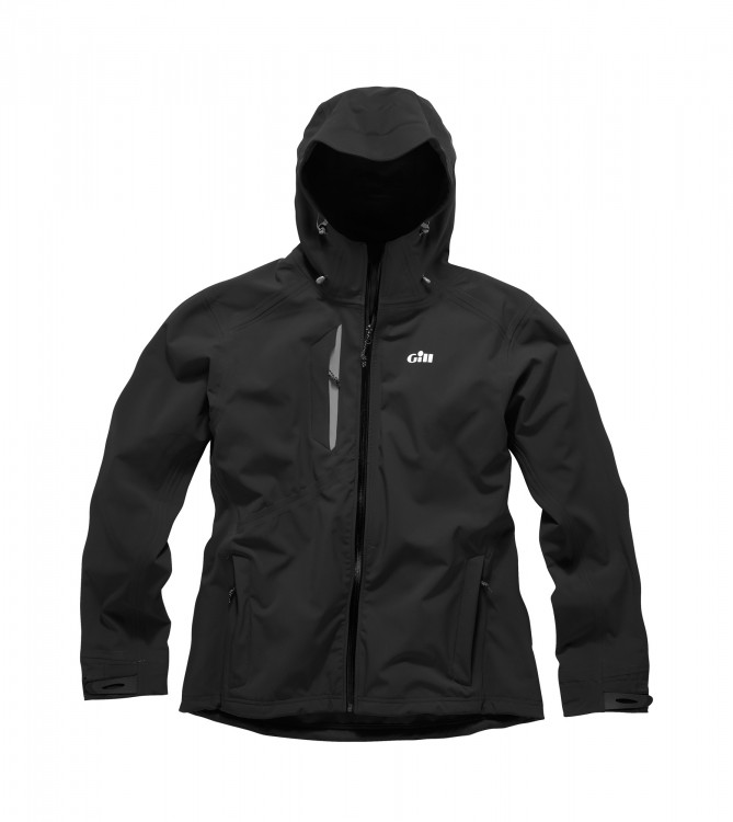Куртка с капюшоном Gill Pro Softshell Jacket