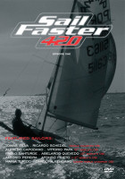 Optiparts SAIL FASTER 420 DVD (3030)