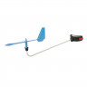 Optiparts WIND INDICATOR PRO MK2 - BLUE
