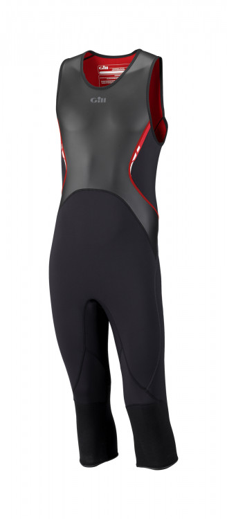 Полукомбинезон Gill Speedskin