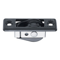 Harken Thru Deck Bullet Block For Wire