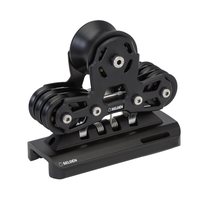 Каретка Selden SYSTEM 30 PERFORMANCE CARS / ACC. (443-301-01)