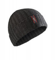 Вязаная шапочка Gill Wide Rib Knit Beanie