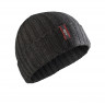 Вязаная шапочка Gill Wide Rib Knit Beanie
