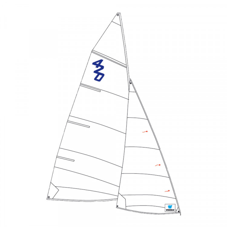 Optiparts 420 JIB WINDESIGN