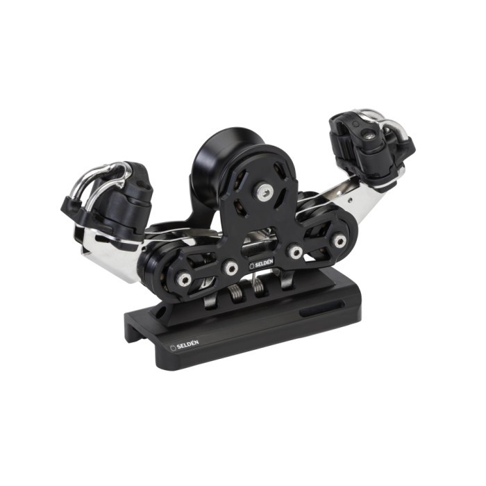 Каретка Selden SYSTEM 30 PERFORMANCE CARS / ACC. (443-301-02)