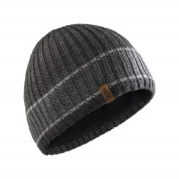 Вязаная шапочка Gill Band Stripe Beanie