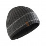 Вязаная шапочка Gill Band Stripe Beanie