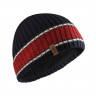 Вязаная шапочка Gill Band Stripe Beanie
