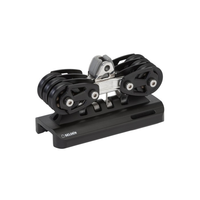 Каретка Selden SYSTEM 30 PERFORMANCE CARS / ACC. (443-301-03)