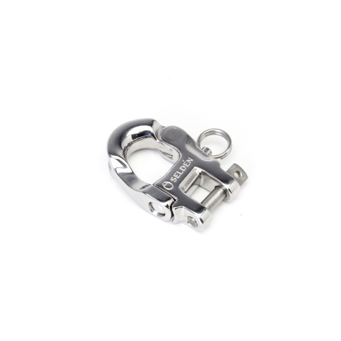 Адаптер Selden SNAP SHACKLE ADAPTORS / LOW FRICTION SHACKLES (307-436-01)