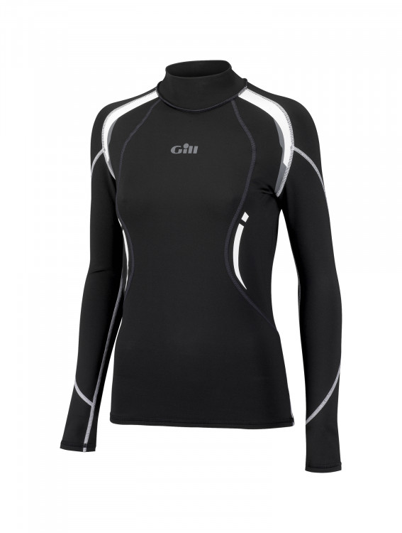 Футболка Gill Women's Hydrophobe Top