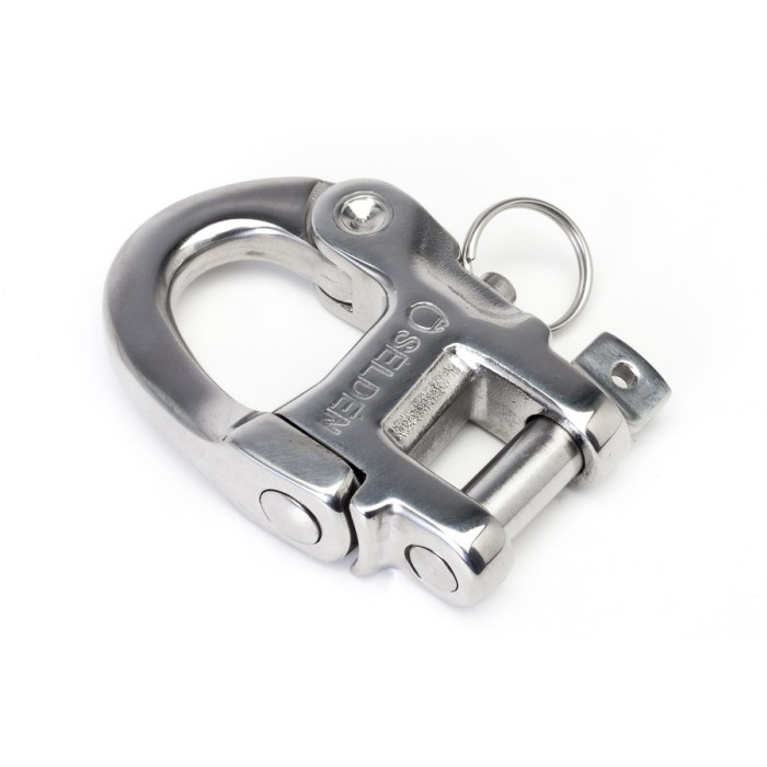 Адаптер Selden SNAP SHACKLE ADAPTORS / LOW FRICTION SHACKLES (307-437-01)