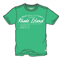 Футболка SLAM SPLIT