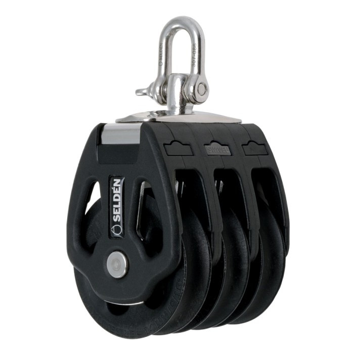 Блок Selden PBB 60 (406-001-07)