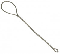 Optiparts DOWNHAUL FOR ALL BOOMS - SMALL EYE SPLICE ONLY