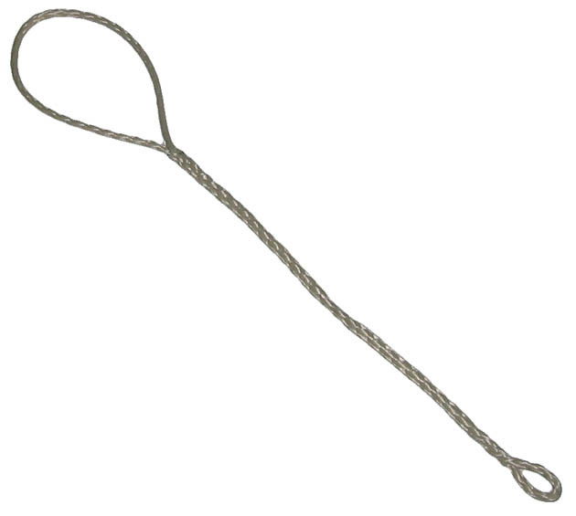 Optiparts DOWNHAUL FOR ALL BOOMS - SMALL EYE SPLICE ONLY