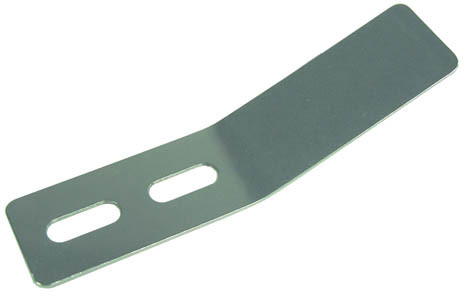 Optiparts RUDDER RETAINING CLIP FOR LASER®/ILCA®