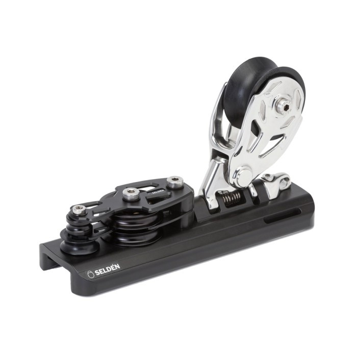 Каретка Selden SYSTEM 30 PERFORMANCE CARS / ACC. (443-302-02)