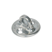 Ухо Selden FIXED PAD EYES (508-815)