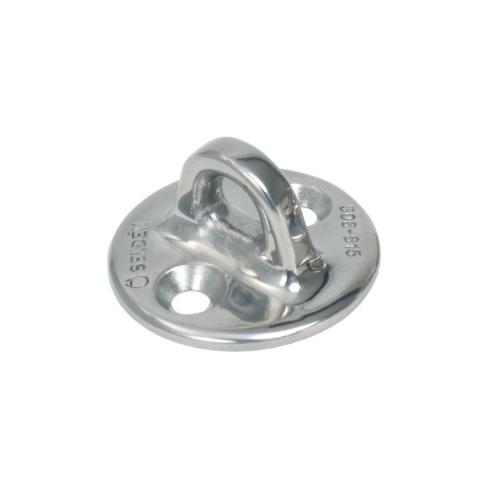 Ухо Selden FIXED PAD EYES (508-815)