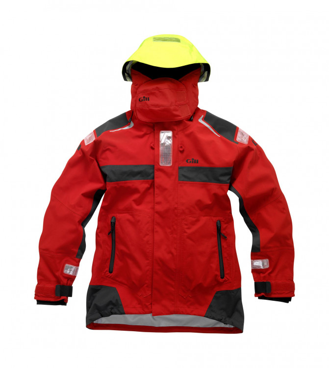 Куртка Gill OC1 Racer Jacket