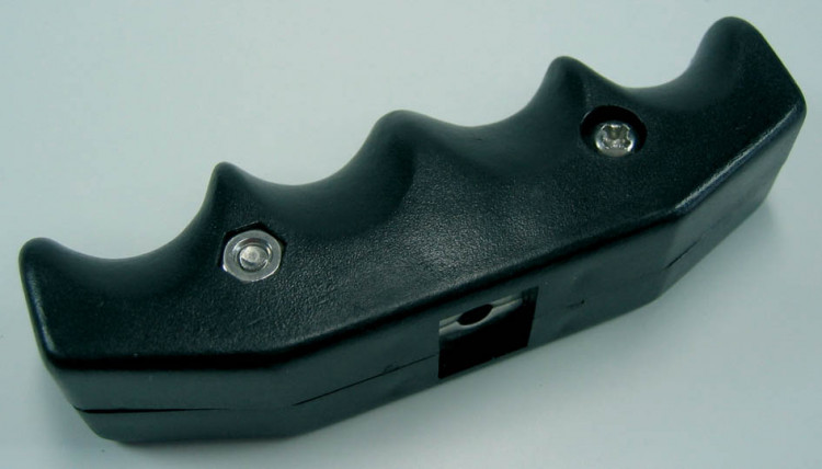 Optiparts TWO PARTS TRAPEZE HANDLE