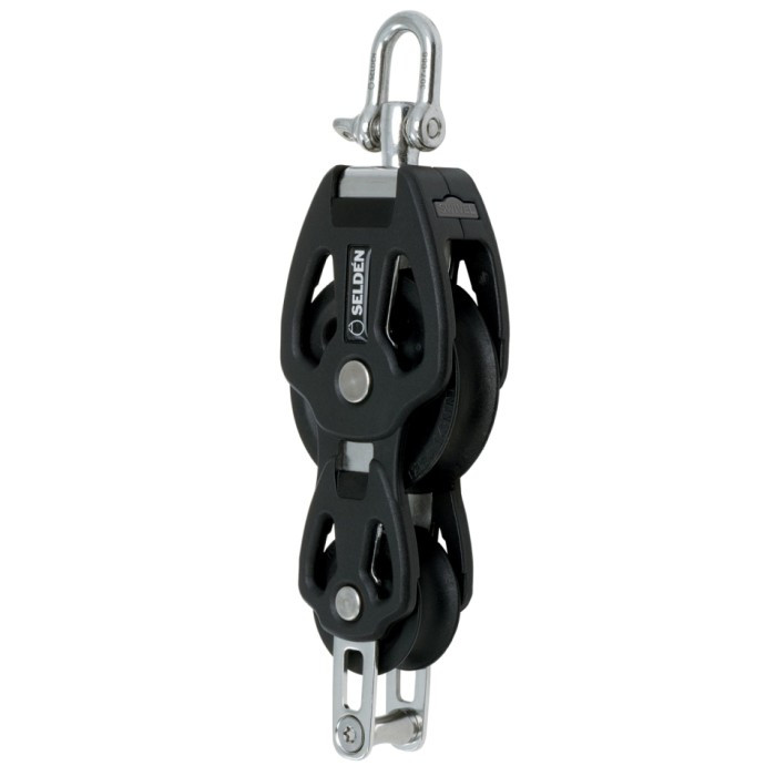 Блок Selden PBB 60 (406-001-12)