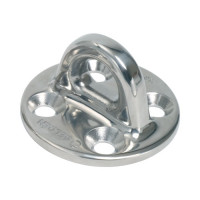 Ухо Selden FIXED PAD EYES (508-817)