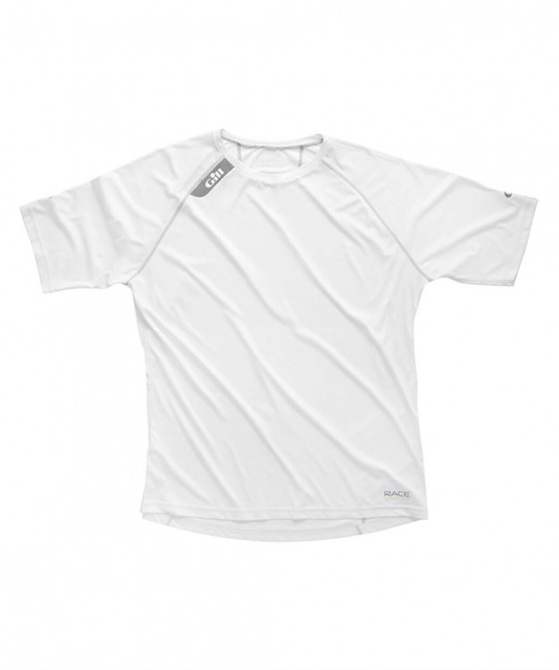 Футболка с короткими рукавами Gill Race Short Sleeve T-Shirt (размер М)