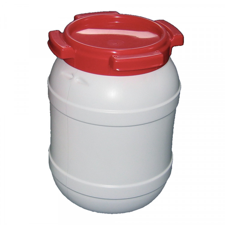 Optiparts LUNCH CONTAINER  6 L