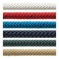 Marlow Marlowbraid - 10 мм (цветная)