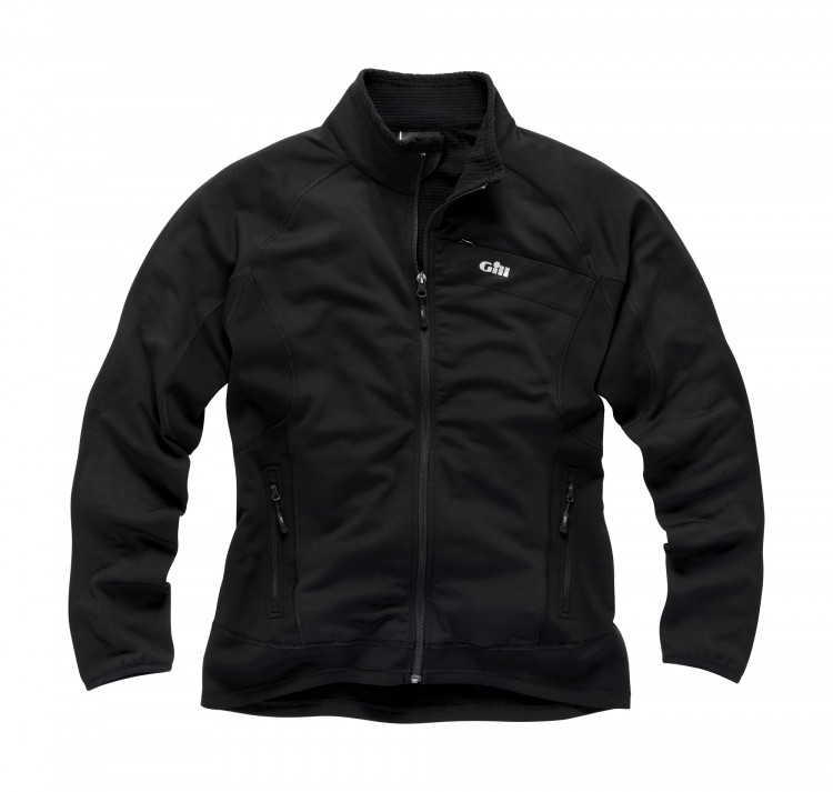 Мужская куртка с капюшоном Gill Thermogrid Jacket