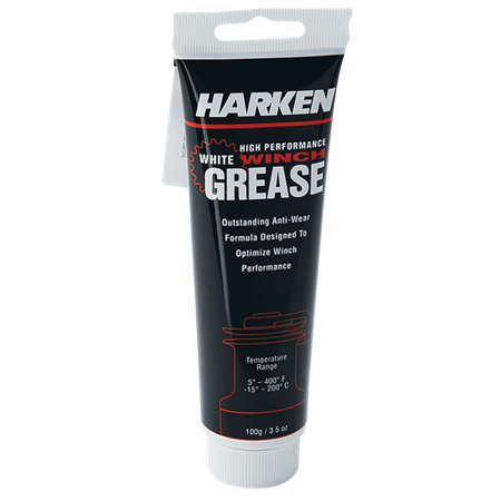 Смазка Harken High Performance Winch Grease — White (BK4513)