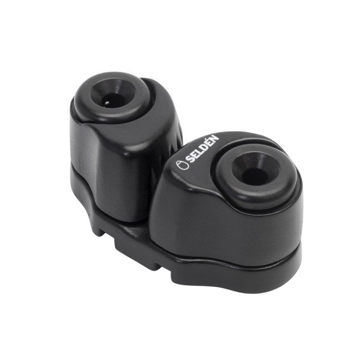 Стопор Selden CAMCLEAT 38  ALUMINIUM (433-365-01)