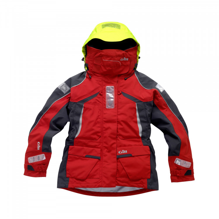 Женская куртка OS1 Women's Jacket