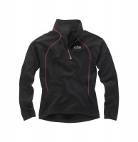 Женская куртка Gill Women's Thermogrid Zip Neck