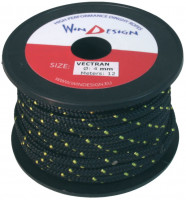 Optiparts MINIREEL 4.0 MM VECTRAN 12 M