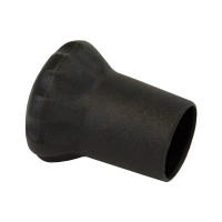 Optiparts RUBBER END CAP FOR 20 MM EXTENSION