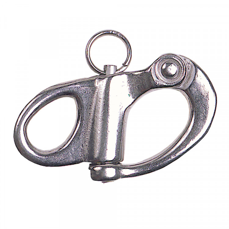 Optiparts STAINLESS STEEL SNAP SHACKLE