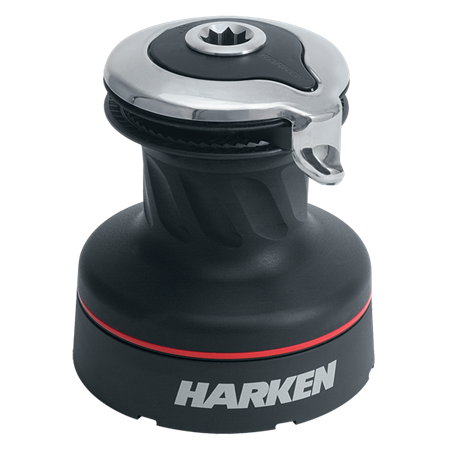 Лебедка Harken 35.2 Self-Tailing Radial Winch
